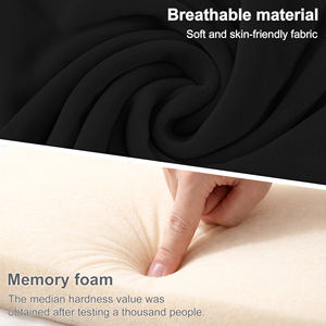 Cojín de Felpa Suave para Apretar con los Dedos, Almohadilla de Agarre Personalizada para Aliviar el Estrés - Product Image 2