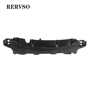 Panneau de pare-chocs arrière de bonne qualité inférieur pour Renault <span class=keywords><strong>Clio</strong></span> <span class=keywords><strong>4</strong></span> Oem 850B21905R 850B20195R XF718-004 - Product Image 6