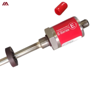 เซ็นเซอร์วัดระยะเคลื่อนที่เชิงเส้น Temposonics E Series รุ่น EHM1340MD341V01 ผลิตจากเหล็กหล่อทนการกัดกร่อน พร้อมตัวยึดแม่เหล็กและซีล FKM - Product Image 1