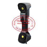 FreeScan industriel portatif UE 7 UE 11X3 X5 X7 PRO Scanner Laser 3d pour pièces de voiture et pièces industrielles