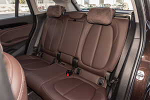<span class=keywords><strong>BMW</strong></span> <span class=keywords><strong>X1</strong></span> 2021 SDrive20Li de <span class=keywords><strong>Segunda</strong></span> <span class=keywords><strong>Mano</strong></span>, Modelo Fashion, Euro VI, Turbo Automático 7DCT, Volante a la Izquierda, Gasolina Premium, R18, Velocidad Máxima 195 km/h - Product Image 6