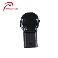 Nueva condición VW para Landrover 6G92-15K859-CB 6G9215K859CB Sensor de aparcamiento de coche de 3 pines Compatible con motor