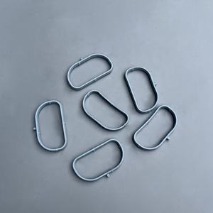 04781580AA 6Pcs Neue Ansaug krümmer dichtung für 2001-2011 Chrysler Caravan Town & Country Pacifica/Voyager Jeep Wrangler 3.0/3.3/3.8L - Product Image 4