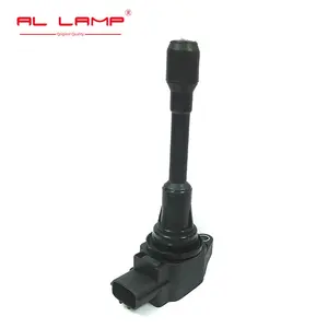 Bobine di accensione Fit Fit adatto per Nissan Altima Sentra Versa Infiniti