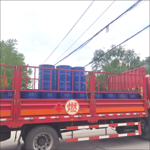 <span class=keywords><strong>Alcohol</strong></span> Isobutilo de Grado Técnico (CAS 78-83-1) Marca YingTaiChem 99% de Pureza para Uso como Solvente, Síntesis Química Industrial - Product Image 5