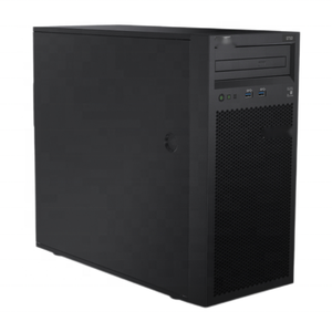 High Performance Thinksystem ST50 V2 Server 4U <b>Single</b> <b>Socket</b> Tower for Daily Business - Product Image 4