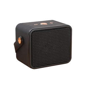 OEM Logo Usine Mini Portable TWS Blue-tooth Haut-Parleur Fort Basse Étanche Cadeau Promotionnel Haut-parleurs - Product Image 2