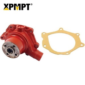 Pompe à eau U5MW0170 pour <span class=keywords><strong>tracteur</strong></span> David Brown 990 1290 1294 1390 <span class=keywords><strong>1394</strong></span>, pièces de rechange, 1 pièce - Product Image 1