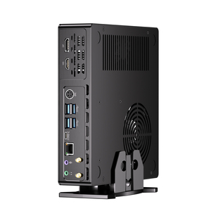 2025 nuevo MINI PC GAMING I9 9900T RTX3050 GTX1650 con tarjeta gráfica dedicada Office Win11 Mini Compute Gamer WiFi6 - Product Image 1
