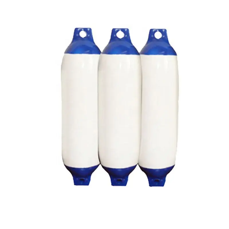 A and F Series PVC inflatable floating ship buoy