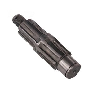 Pièces de boîte de vitesses séparée 265 pour chargeuse chinoise, arbre d'entrée 8 30 M20 - Product Image 2
