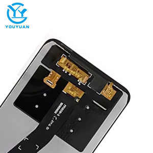 Schermo di fornitura di fabbrica per <span class=keywords><strong>TCL</strong></span> 20E schermo di visualizzazione del telefono <span class=keywords><strong>cellulare</strong></span> lcd - Product Image 4