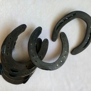 Il cavallo diretto <span class=keywords><strong>in</strong></span> fabbrica cinese fornisce ferri di cavallo ufficiali <span class=keywords><strong>in</strong></span> acciaio al carbonio - Product Image 3