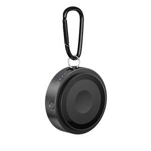 <span class=keywords><strong>2026</strong></span>新款移动电源无线磁吸便携式移动电源Type C促销礼品移动电源5000mAh快速充电 - Product Image 1