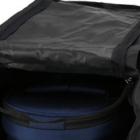 Housse de protection imperméable professionnelle pour sac de golf, fabrication sur mesure pour marque privée et merchandising