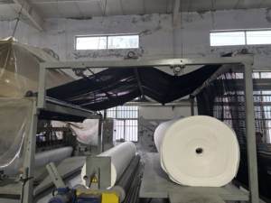 High Tensile Strength with Retaining Wall Drainage Geonet HDPE Geonet for Drainage Systems - Product Image 4