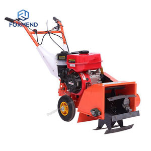 Comodo tagliaerba e terreno per prato e frutteto - Product Image 1