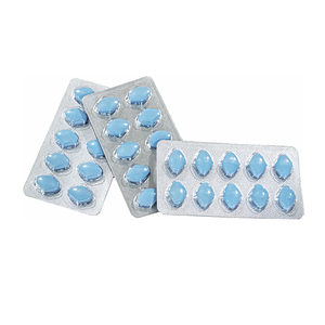 Productos de salud para hombres OEM/ODM, tabletas herbales naturales, píldoras azules, suplementos para la fertilidad - Product Image 6