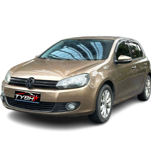 VW <span class=keywords><strong>Golf</strong></span> <span class=keywords><strong>6</strong></span> <span class=keywords><strong>2012</strong></span> 1.4T DSG LHD SUV Usato Economico con Contenitore Portaoggetti, Basso Chilometraggio, ISOFIX, Cerchi in Lega, Serbatoio da 55L - Product Image 1