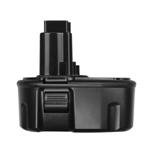 סוללת כלי עבודה נטענת Goxion Factory C&P Dewat 14.4V 3000mAh <span class=keywords><strong>Ni</strong></span>-<span class=keywords><strong>MH</strong></span> דגם DC9091 מחומר ABS+PC עמיד בפני אש, 800 מחזורי טעינה - Product Image 2