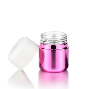 Venta caliente 5ml 9ml 50ml 70ml 110ml 150ml 220ml niño vacío de <span class=keywords><strong>vidrio</strong></span> resistente a botella hermética frasco de <span class=keywords><strong>vidrio</strong></span> de 100ml - Product Image 5