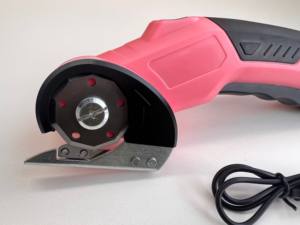 Ciseaux électriques multifonctionnels portables, auto-adhésifs, pour la <span class=keywords><strong>d</strong></span>écoupe de divers films, la <span class=keywords><strong>d</strong></span>écoupe de meubles de cuisine, film de protection en alliage - Product Image 1