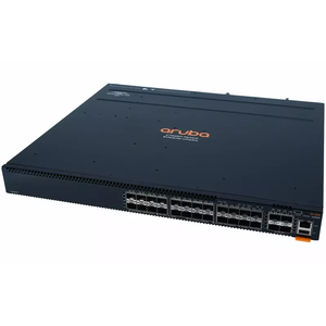 Original Aruba 6300M 24-Port SFP und 4-Port SFP56 Ethernet Switch <span class=keywords><strong>JL658A</strong></span> - Product Image 3