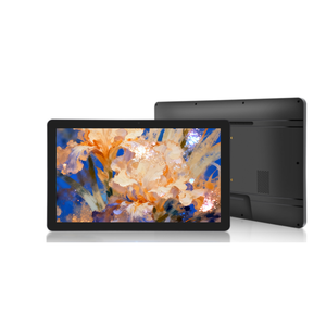 Tablet Android de 14 Pulgadas con Pantalla Táctil FHD, Soporte de Pared, Precio Económico Directo de Fábrica, Comercial - Product Image 1