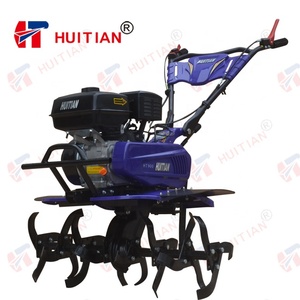 ht900a 196cc vườn weeder điện ở Ấn Độ - Product Image 1