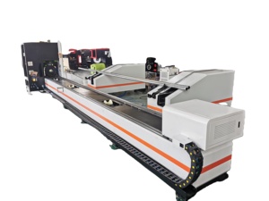 Máquinas de fibra 6M para máquina de corte por láser <span class=keywords><strong>Trumpf</strong></span> de tubo de metal Lasermen 1.5Kw - Product Image 2