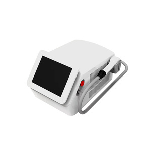 Máquina de Depilación Láser de Diodo de Nuevo Diseño para Clínica Médica, con Sistema de Enfriamiento TEC Incorporado, Máquina de Depilación con Punto de Congelación - Product Image 2