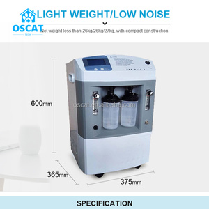 <span class=keywords><strong>Concentrateur</strong></span> <span class=keywords><strong>d</strong></span>'<span class=keywords><strong>oxygène</strong></span> vétérinaire OSCAT, équipement médical portable pour animaux de compagnie, avec faible bruit et sortie <span class=keywords><strong>d</strong></span>'<span class=keywords><strong>oxygène</strong></span> efficace pour animaux de compagnie - Product Image 2