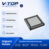 Microcontrôleur STM32G431CBU6 avec processeur Arm 32 bits Cortex M4, 100% original, neuf, emballage scellé d'origine