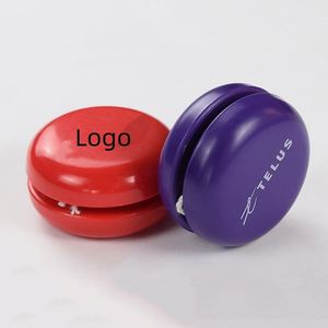 Yoyo en gros pas cher, yoyo personnalisé, petits jouets yoyo pour enfants - Product Image 1