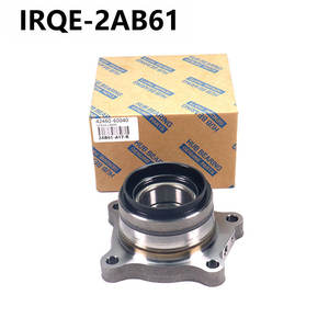 Ensemble de roulement de roue arrière et tête d'essieu pour Lexus LX600 OE 42460-60040 - Product Image 2