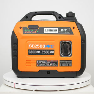 1kw באיכות גבוהה, <span class=keywords><strong>2kw</strong></span>, 3kw, 3kw נייד אולטרה-שקט, מתאים לארוחות משפחתיות שקט וקמפינג - Product Image 1