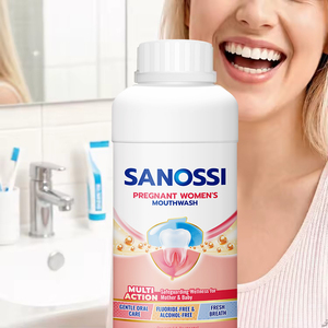 SANOSSI Vente en gros 1000ML <span class=keywords><strong>Bain</strong></span> <span class=keywords><strong>de</strong></span> <span class=keywords><strong>bouche</strong></span> pour femmes enceintes, rince-<span class=keywords><strong>bouche</strong></span> contre l'<span class=keywords><strong>halitose</strong></span>, pour les maladies des gencives - Product Image 1