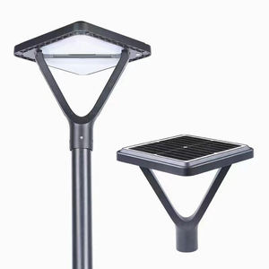 Ventas de fábrica Luz <span class=keywords><strong>solar</strong></span> al aire libre Luces de calle LED Energía renovable para iluminación urbana Jardín Villa Lámpara <span class=keywords><strong>solar</strong></span> LED al aire libre - Product Image 5
