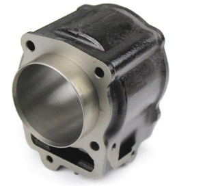 Kit de Cilindro Refrigerado por Agua de Alto Rendimiento de 72 mm para <span class=keywords><strong>Honda</strong></span> CF250 CH250 ATV CN250 Scooter Motocicleta, Kit de Pistón, Junta y Anillos - Product Image 5