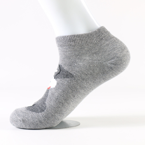 थोक 5 रंग एनिमेटेड मोजे कार्टून कुत्ते महिला पशु सस्ते टखने के सुंदर मोजे - Product Image 3