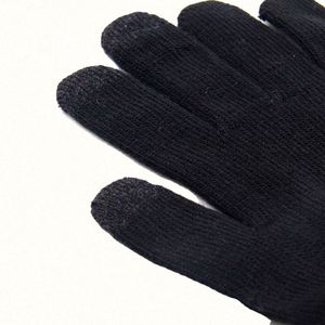 OEM Cheap Price Women Men Winter Knit <b>Touch</b> <b>Screen</b> <b>Gloves</b> - Product Image 6