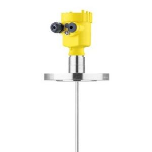 Medidor de Nivel por Radar de Onda Guiada Vega VEGAFLEX 81, 24 V CC, 4-20 mA, Sensor de Interfaz Líquida - Product Image 2