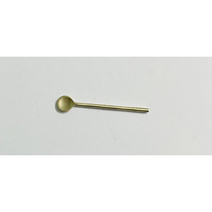 Cuchara medidora de shilajit exclusiva para una dosificación perfecta, herramienta elegante y compacta para un estilo de vida saludable. - Product Image 1