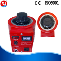 Variac monophasé intelligent 1KVA 2KVA 3KVA 5KVA 7KVA 10KVA 15KVA 220V – Régulateur de tension variable, transformateur automatique