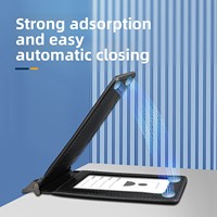 Porte-badge professionnel personnalisé CARDSILK en cuir PU haut de gamme avec cordon pour badge nominatif d'employé – Idéal pour les contrôles de sécurité et les organisations