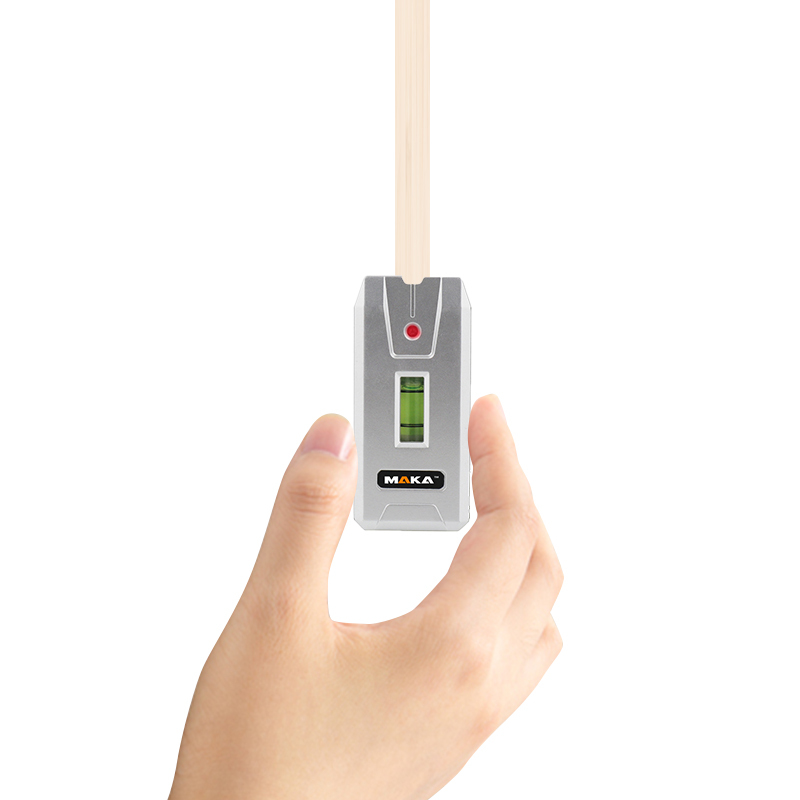MAKA Small Wall Detector Stud Finder