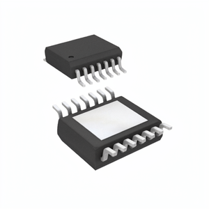 Authorized Distributor MAX22258AUD+ 14 TSSOP Exposed Pad Buy Electronics Components Online Power Management (PMIC) - Product Image 1