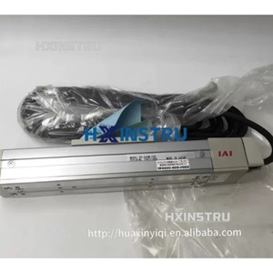 Cilindro Eléctrico DS-SA5M-100 IAI Nuevo, Envío por FedEx o DHL, Usado H - Product Image 1