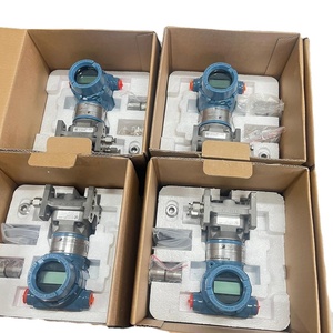 เครื่องส่งสัญญาณความดัน Emerson รุ่น 3051C/3051CD/3051S ระดับ IP66/IP65/IP68 ผลิตจากสแตนเลส 316L - Product Image 6