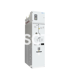 Equipo de Distribución de Energía Modular Compacto, Aislado por Gas Ecológico de 12kV, Libre de SF6, IP68 - Product Image 4